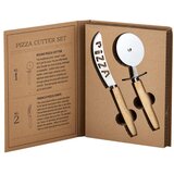 Widdop & Co. Santa Barbara - Pizza sekač set 2 - Santa Barbara | Eponuda.com
