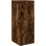 Ormarić za pohranu boja hrasta 40x45x103,5 cm konstruirano drvo | shoptok.hr