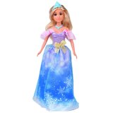  Lutka princeze iz bajke u balskoj haljini + kraljevski konj za kočiju ZA5705 | shoptok.hr