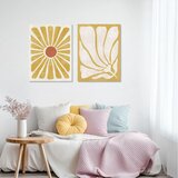  Slika na platnu - Sunčano buđenje | shoptok.hr