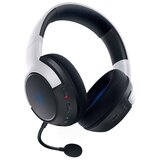 Razer Kaira HyperSpeed Slušalice Bežično Obruč za glavu Igranje USB Tip-C Bluetooth Bijelo, Crno | shoptok.hr