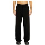 Diesel crne muške pantalone | Eponuda.com