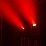 beamZ Pro IGNITE300 LED BSW 2 x Moving Head + transportni kovček - - Audio-Kondric | Shoptok.si