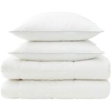  Set jastuka i popluna 3 kom. 140 x 220 cm 4 godišnja doba Vuna - 140 x 220 cm 65 x 65 cm | shoptok.hr