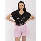 Calimera T-shirt-CLM-TS-1727.90-black | Shoptok.si