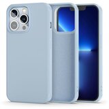TECH-PROTECT Ovitek Icon za iPhone 14 Pro, Nebeško moder | Shoptok.si