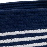 Casa Selección Tekstilne košare v kompletu 3 ks 38x22x20 cm – | Shoptok.si