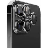  X-ONE safirno staklo za objektiv kamere Camera Armor Pro – za iPhone 15 /15 Plus srebrno | shoptok.hr