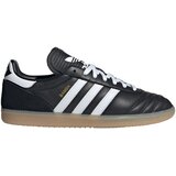 Adidas Nizke superge 'Samba' zlata / črna / bela | Shoptok.si