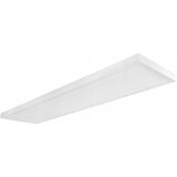  LED nadgradni panel 60W/230V 30x120 cm bela | Eponuda.com