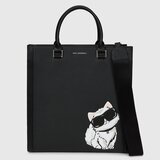 Karl Lagerfeld Torbe B3w30338 Ikon Črna Cene