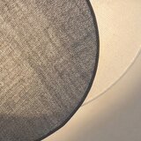  Brilagi - Zidna svetiljka CIRCLES 1xE27/60W/230V Ø 45 cm krem/siva | Eponuda.com