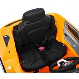  Licencirani auto na akumulator Audi Q8 LIFT - žuti | shoptok.hr