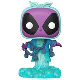 Funko Figura POP Plus Marvel Deadpool - Deadpool kao Jacob Marley | shoptok.hr