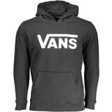 Vans BLACK SWEATSHIRT WITHOUT ZIP | shoptok.hr