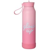 Citron Boca za vodu 500 ml Glow Up Pink WB_500_Pink_Glowup | shoptok.hr