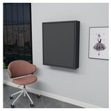 Hanah home Sto za šminkanje Sedir Anthracite | Eponuda.com