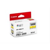 Canon Tinta PFI-1000 YELLOW | Eponuda.ba