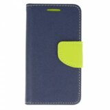  Preklopna torbica fancy diary samsung galaxy A33 5G A336 - modro zelen Cene