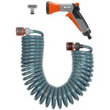 Gardena Spiralna cev - set Cene
