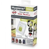 Rowenta vrečke za sesalnike Aromatic Cotton [ZR200940] | Shoptok.si