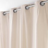 Douceur d intérieur Krem zavjesa 135x180 cm Twily – | shoptok.hr