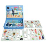 Rex London Interaktivna igrača Magnetic Vet Play – | Shoptok.si