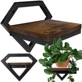  Zidni stalak za cvijeće RHY 1 | Shoptok.si