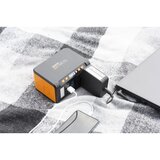Technaxx TX-205 Litij-ionska (Li-Ion) 20000 mAh 120 W 1,2 kg | Shoptok.si