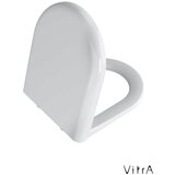 Vitra Wc daska Zentrum duroplast soft close | Eponuda.com