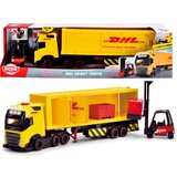 Dickie DHL tovornjak Cene