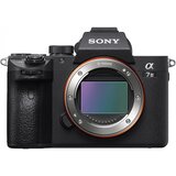 Sony Alpha a7 III Camera Body | Eponuda.ba