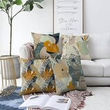 Minimalist Cushion Covers set od 4 ukrasne jastučnice Joy, 55 x 55 cm Cijene