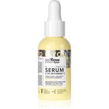 SoFlow Brightening Face Serum With Vitamin C posvjetljujući serum s vitaminom C 30 ml | shoptok.hr