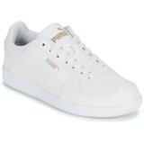 Puma Nizke superge Club LT SL Jr Bela Cene