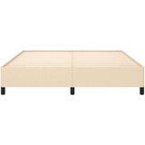  Za krevet krem 160x200 cm od tkanine | shoptok.hr