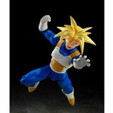 Banpresto Dragon Ball Z Infinite Latent Super Power Trunks Super Saiyan S.H. Figuarts figura 14cm | shoptok.hr