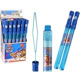  Štapić za izradu mjehurića od sapunice Paw Patrol 120ml - plavi | shoptok.hr