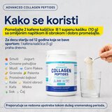 Kaltex Advanced Collagen Peptides – Kolagen peptidi za kožu, zglobove i kosti, 300 g | Eponuda.com