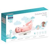 Lanaform osebna digitalna tehtnica Evolutive Scale LA090326 | Shoptok.si