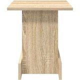  Konačna Stolić Sonoma hrast 35 5 x 35 x 40 cm Konstruirano drvo | shoptok.hr