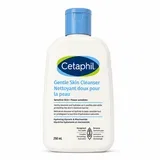 nežni gel za čišćenje osetljive kože 250 ml