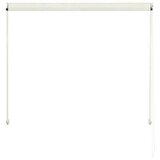  Tenda na uvlačenje 100 x 150 cm krem | shoptok.hr