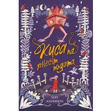 Propolis Books Sofi Anderson - Kuća na pilećim nogama Cene