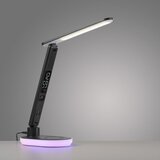 Just LIGHT. 11018-18 - LED RGBW prigušiva stona lampa TINA LED/4W/230V | Eponuda.com