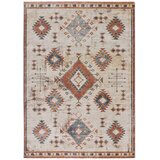 Universal Opečnato oranžna preproga 80x150 cm Parma – | Shoptok.si