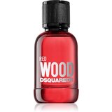 Dsquared2 Red Wood 50 ml toaletna voda za ženske Cijene