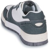 Coach Nizke superge SOHO SNEAKER WITH DENIM Večbarvna | Shoptok.si