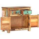Maison Chic Komoda - Predalnik 70x35x65 cm trden predelan les, (21716809) Cene