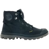 Palladium Gležnjarji PAMPA BGY WAX Črna Cene